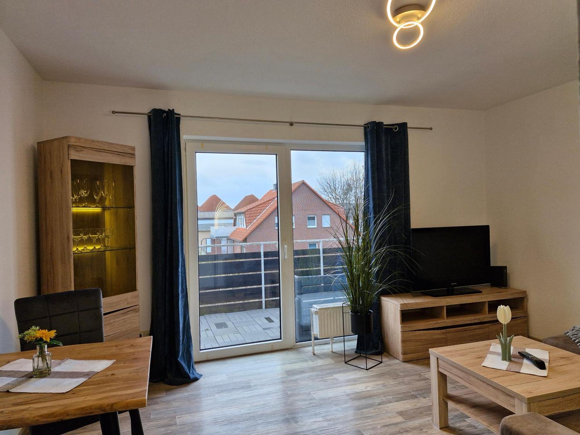Ferienwohnung Hellmann Bad Nenndorf Exterior foto